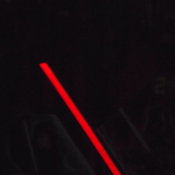 HASBRO, STAR WARS, ANAKIN TO DARTH VADER DOLL/FIGURE, ANIMATED/LIGHTS/SOUND, NEW - Picture 11 of 16